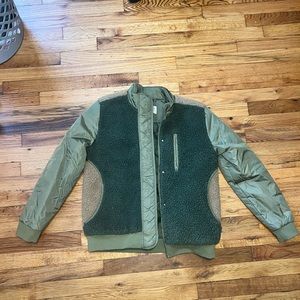 Universal Thread Jacket